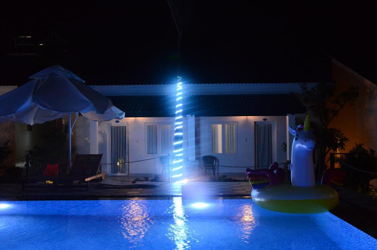 Anna Nguyen Bungalow Phu Quoc Exterior foto